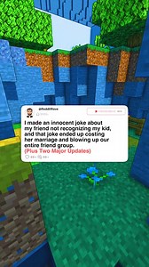 I made an innocent joke about my friend not recognizing my kid, and that joke ended up costing her marriage and blowing up our entire friend group. #reddit #redditstorytimes #redditstories #redditreadings | Umer Daar