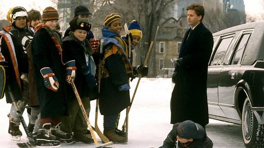 The 12 Best Hockey Movies of All Time, Ranked