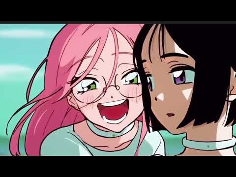 I voiced over ALNST round 1…. (mizisua gets a happy ending)