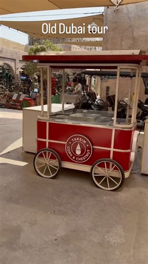 62 reactions | Explore Old Dubai - OLD DUBAI TOUR – Discover Al Seef...