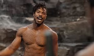 Was Killmonger Right? Look At The Twitter Fight Tearing The Internet Apart
