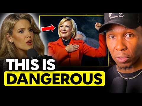 This Paula White Situation Is SPIRITUALLY Dangerous