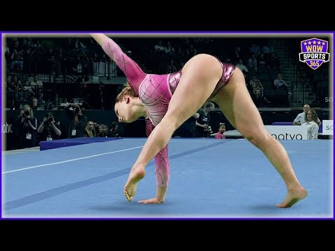 Craziest Moments In Women's Sports 🤣 | Sports Highlights #180