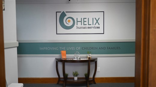 For 160 years, our organization has been a place of hope, healing, and possibility. Founded as Springfield Home for Friendless Women and Children, later as The Children Study Home, and now proudly known as Helix Human Services, our name has evolved to reflect the breadth, impact, and future of the work we do, but our mission has never changed. Through every chapter, we have remained committed to supporting, uplifting, and empowering children, families, and adults facing life’s toughest challenge
