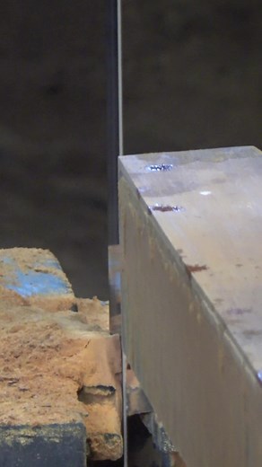 4.4K views · 48 reactions | Close Up Splitting Lumber | Sawmill & Woodworking | Facebook