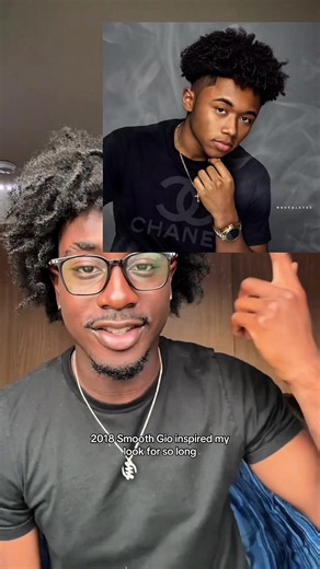 How to Get Curls on 4C Hair | SmoothGio 3C Inspiration