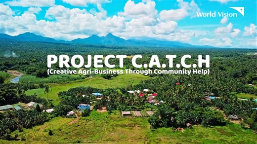 5.5K views · 104 reactions | World Vision is building stronger, self-reliant communities in Leyte through Project CATCH (Creative Agri-business Through Community Help), an innovative program that supports families with livelihood opportunities such as egg production and communal gardening. Know more here! ⬇️ #WorldVisionPH #CommunalGardening #EggProductionLivelihood #ProjectCATCH #AgriBusiness | World Vision Philippines | Facebook