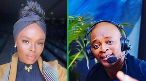 "We did it": Unathi and Thomas celebrate the return of their son from initiation