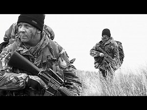 SAS - Survival Secrets - Episode 1 - Behind Enemy Lines Part 1