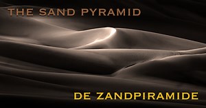The Sand Pyramid