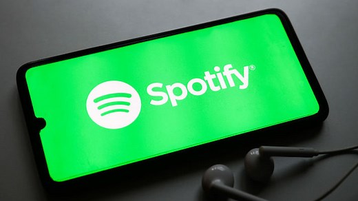 How To Watch Music Videos On Spotify