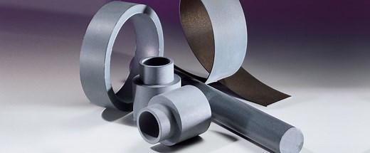 A Comparison of Linear Bearings: Rulon 142 & Turcite B