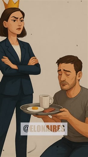 Modern Women Don’t Want Independence—They Want Subordinate Men #elonaires | Elonaires