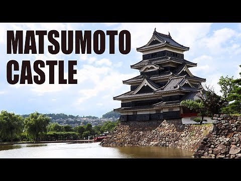 Matsumoto Castle