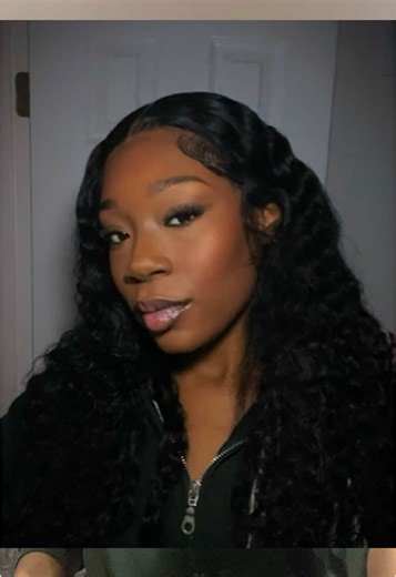 Do my makeup with me♥️ Trying something new with Content this year!! -Ignore my lace y’all🤦🏾‍♀️ what do yall wanna see next? - -FEBRUARY BOOKINGS ARE OPEN‼️ - FOLLOW ME ON IG :@_daniisdollhouse on ig📲 #wtw #fyp #foryoupage #mua #seftaughtmua #selftaughtstylist #nychair #nycmua #upcomingmua #brooklynhairstylist #content #creator #youtube #_daniisdollhouse #daniiphanumm #daniinyc