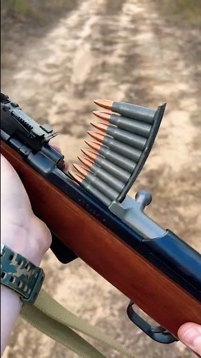 The Classic Chinese SKS…😍💥🔥#shorts #youtubeshorts #epic