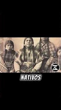 Leyendas indígenas hablan sobre alienígenas ancestrales (ovnis) mitología