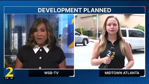 Cheetah Lounge strip club site to be turned into student housing, developer says