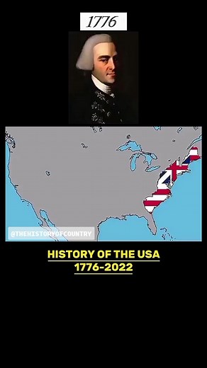 🇺🇸 The History of USA 1776 - 2022 #usa #america #american #usahistory🇺🇸 #usahistory #usa_tiktok #usarmy #usatiktok #historyofusa #history #fyp #fypシ #fypシ゚viral #foryoupage #foryou #viral #foryou #foryou #foryou #thehistoryofcountry @TheHistoryOfCountry @TheHistoryOfCountry