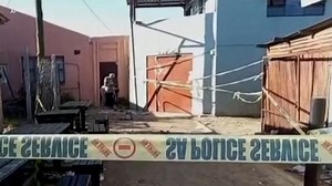 Mystery remains after 21 teens found dead at South African nightclub