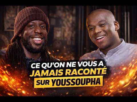 Youssoupha : La vérité derrière la légende