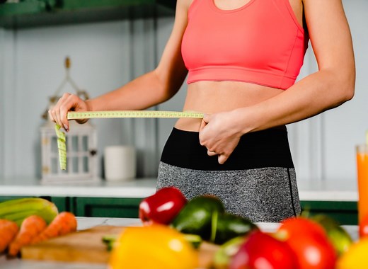 13 Eating Habits That Drastically Change Your Weight Loss Efforts, Say Dietitians