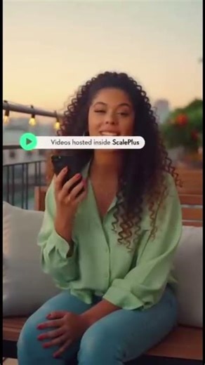 GrooveVideo: Host, Track, and Optimize Videos Inside