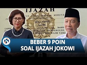 Rektor UGM Beberkan 9 Pernyataan Tegas soal Ijazah Jokowi, Klaim Tak Bela Sepihak