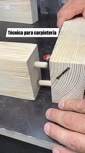 🔨 Técnica para carpinteria . . . . . #carpinteria #mueblesdemadera #tecnica #carpinteros #tablasdemadera #ensamble #mueblesparaelhogar #MueblesDeCalidad | Tips para carpinteros