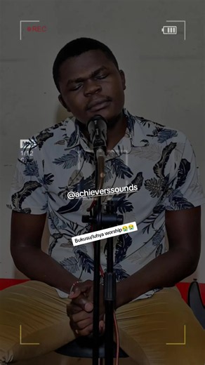 Bukusu/Luhya Worship Song Hits 1 Million Views