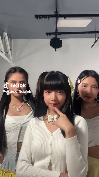 Pixie P Pop Group Performance on February 13