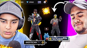 1.9K views · 57 reactions | Sk Sabir Boss & Aditech तगड़ा Prank Gone Wrong On Angry Youtuber 勞 - Funny Video藍 - Garena Free Fire | Aditech | Facebook