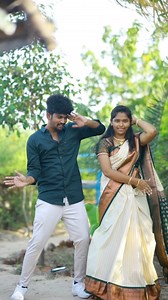 491K views · 10K reactions | Last beat dance step 朗珞 | yepte eruku | 曆 Jeni Vije #couplesgoals #dancevideo #trend #viralreelfb #thoothukudi | Jeni Vije | Facebook