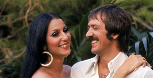 Cher Seeks $1 Million in Attorney's Fees From Sonny Bono's Widow