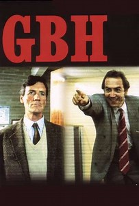 G.B.H. (1991) - TV Show