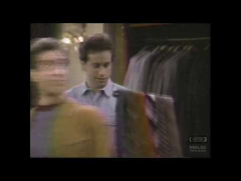 Seinfeld | Promo | 2003 | WFXL Fox 31 Albany Georgia