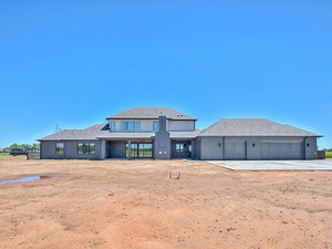The Ranch At Lost Creek by Stonewall Homes