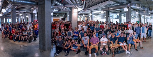 About Us | Lassonde Entrepreneur Institute | University of Utah