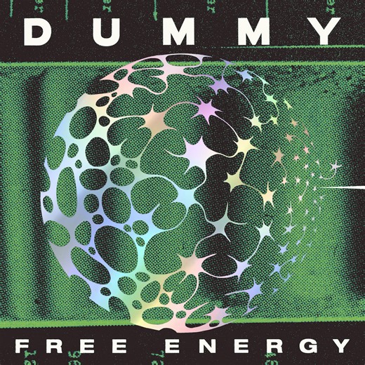 Album Of The Week: Dummy Free Energy