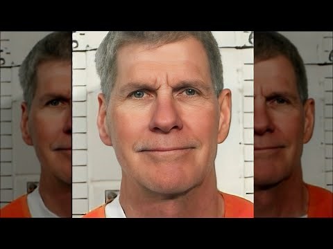 What Manson Family Member Tex Watson's Life In Prison Is Like