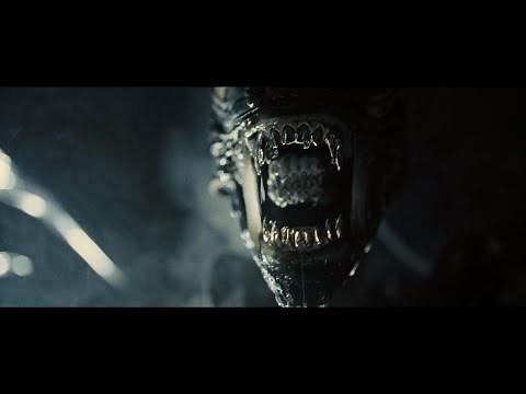 Alien: Romulus | Teaser Trailer (New Version)