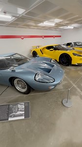 22 reactions · 3 comments | Three generations of the Ford GT, from...