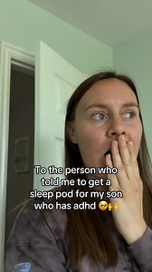 15K views · 16K reactions | “My 8-year-old with sensory issues LOVES...