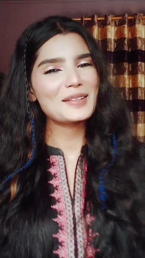 Creative Hairstyles with Blue Highlights Tutorial