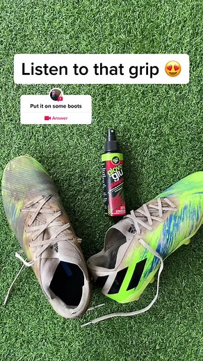 Improve Soccer Boots Grip: Glue Tips and Tricks