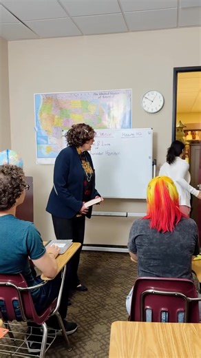 Teacher freaks out on classroom over her divorce!  This video was produced by Network Media and Network Media Is So Dramatic | Story Crafters | Facebook