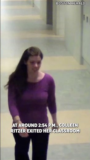 This Beloved Math Teacher Was Brutally Murdered By A Student 😱 #shorts