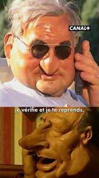 Face à la chaleur, ils ont trouvé une solution ! 🥵 - #Humour #LesGuignols
