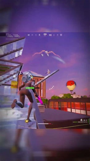 Random Guy Clips Peter and Pollo #fortnite