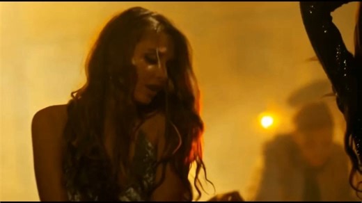 慢摇舞曲-Funky Beat